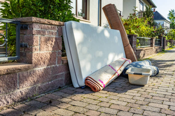 Best Basement Cleanout Services  in Somerset, TX