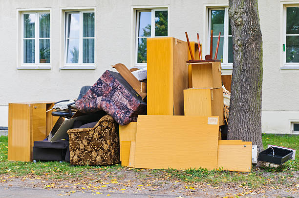 Best Junk Removal for Businesses  in Somerset, TX