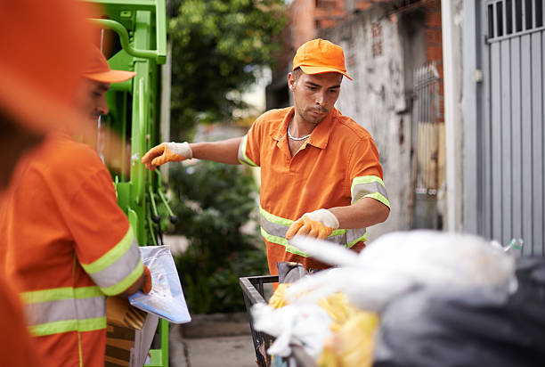 Best Affordable Junk Removal Services  in Somerset, TX